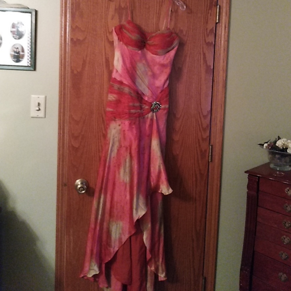 Prom Gown